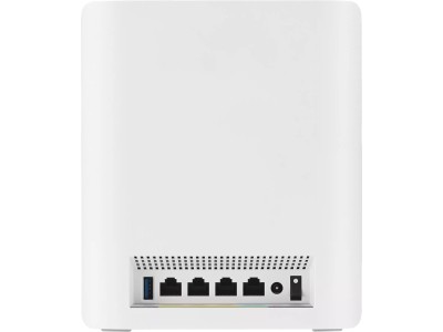 Trådlös router Asus BT8 Tri-band BE14000, WiFi 7, 2xGigaLAN + 2x2.5GbE LAN, Smart AiMesh, 1-pack#5