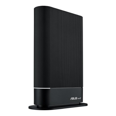 Trådlös router Asus RT-AX59U Wireless AX4200 med 3-port Gigabit switch, AiMesh, WiFi 6