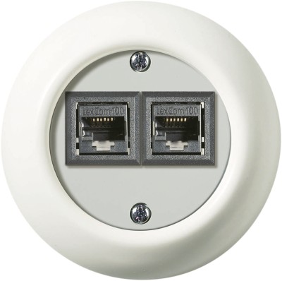 C-PLATTA LEXCOM 2X8P BP VIT