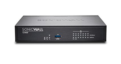 SonicWALL TZ400