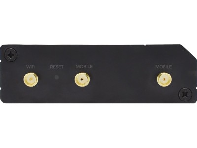 Trådlös 3G/4G-router Teltonika RUT240, WiFi 4, 2 LTE antenner, SIM-slot#3