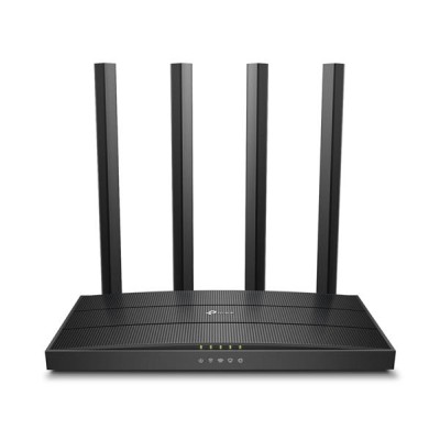 TP-Link AC1900 Wireless MU-MIMO Wi-Fi Router /Archer C80