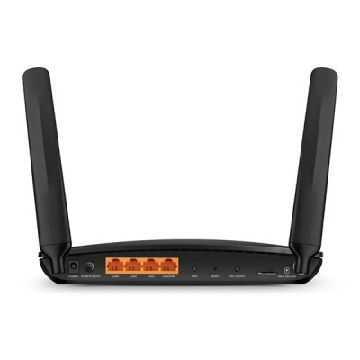 Trådlös 4G-router TP-Link Archer MR600, Wireless AC1200 Dual Band, WiFi 5, SIM-kort, OneMesh, 3-port switch#2