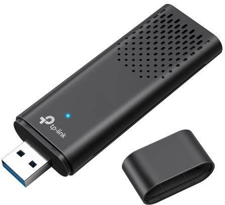 Nätverkskort TP-Link Archer TX20U Wireless AX1800, WiFi 6, USB