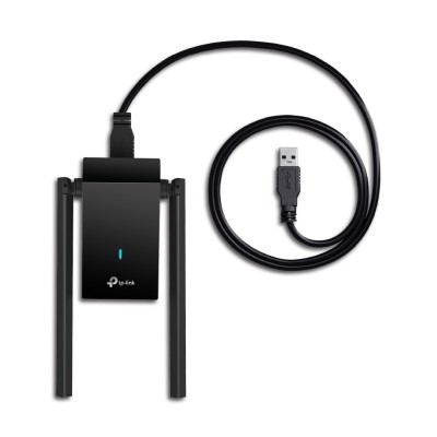 Nätverkskort TP-Link Archer TX20U High Gain Wireless AX1800, WiFi 6, USB#3
