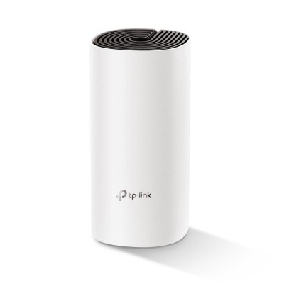 TP-Link Deco E4 Trådlös router Desktop (1 pack)
