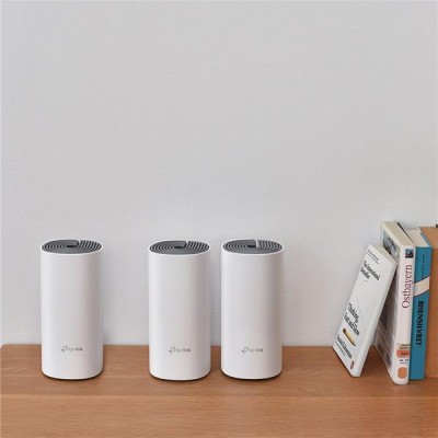 TP-Link Deco E4 AC1200 Whole-Home Mesh Wi-Fi System (3-pack)#5