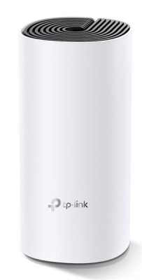 TP-Link Deco M4 (1-pack) AC1200 Whole-Home Mesh Wi-Fi System