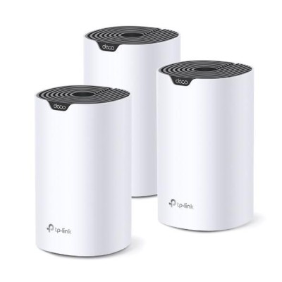 TP-Link Deco S7 3-pack AC1900 Whole Home Mesh Wi-Fi System