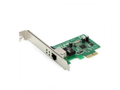 TP-Link TG-3468, PCI-E, 10/100/1000 Mbit#1