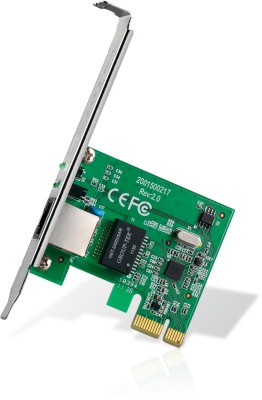 TP-Link TG-3468, PCI-E, 10/100/1000 Mbit#2