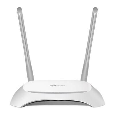 TP-Link TL-WR840N TL-WR840N, Wi-Fi 4 (802.11n),