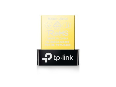 TP-Link Bluetooth 4.0 Nano USB Adapter