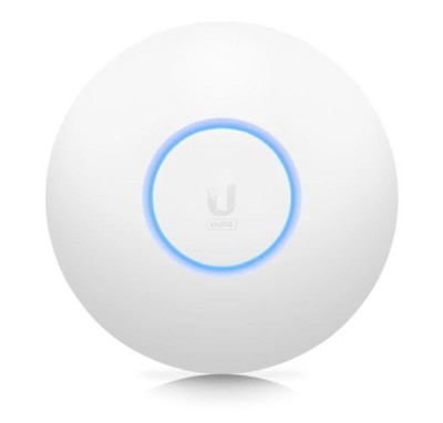 Ubiquiti Networks UniFi 6 Lite, Wireless AX1500, WiFi 6, 802.3af PoE