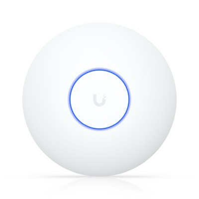 Ubiquiti Networks UniFi 7 Lite, WiFi 7, 2.5GbE LAN