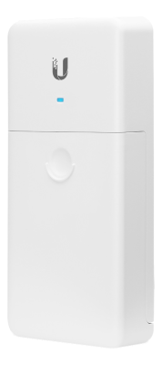 Ubiquiti Networks NanoSwitch Outdoor, 4-port Gigabit, PoE passthrough
