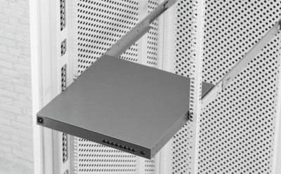 Ubiquiti UniFi USW-Mission-Critical 120W, 4xGigabit PoE++, 4xGigabit PoE+, inbyggd UPS 368Wh Li-Ion#4