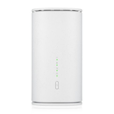 Trådlös 5G Router ZyXEL Nebula FWA515, WiFi 7 BE7200 Dual Band, 2x2.5GbE LAN, NanoSIM-slot