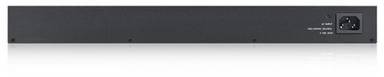 ZyXEL GS1900-24HP, 24xGbE PoE+170W, Smart Managed#2