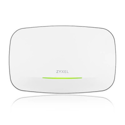 ZyXEL NWA210BE, WiFi 7 BE12300, Dual-band, 2x2.5GbE LAN, NebulaFlex#1