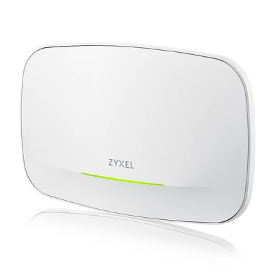 ZyXEL NWA210BE, WiFi 7 BE12300, Dual-band, 2x2.5GbE LAN, NebulaFlex#2