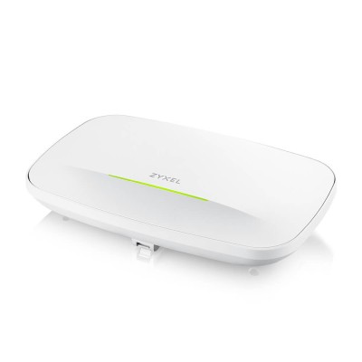 ZyXEL NWA210BE, WiFi 7 BE12300, Dual-band, 2x2.5GbE LAN, NebulaFlex#3