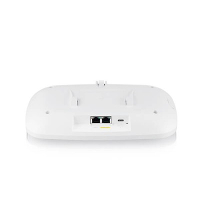 ZyXEL NWA210BE, WiFi 7 BE12300, Dual-band, 2x2.5GbE LAN, NebulaFlex#4