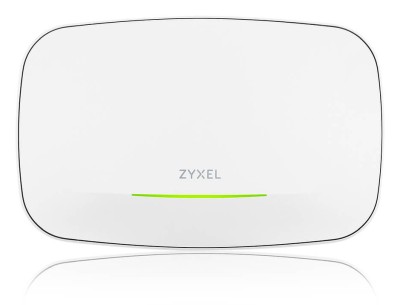 ZyXEL NWA240BE, WiFi 7, Tri-band, 2.5GbE LAN, NebulaFlex