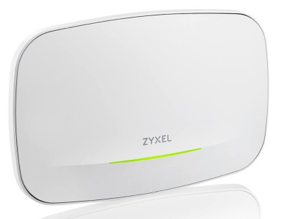 ZyXEL NWA240BE, WiFi 7, Tri-band, 2.5GbE LAN, NebulaFlex#2