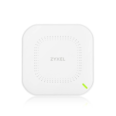 ZyXEL NWA90AX, WiFi 6, Nebula