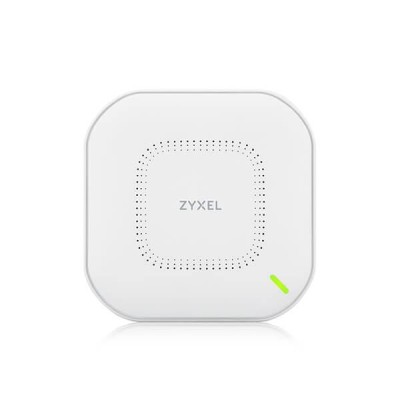 ZyXEL WAX510D, WiFi 6, NebulaFlex, inkl. 1 år Nebula Flex Pro Pack