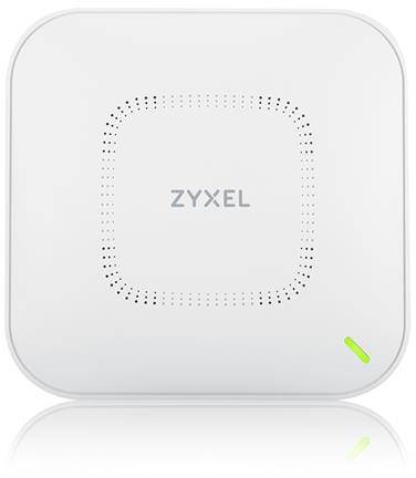 ZyXEL WAX650S, WiFi 6 AX3550, 2x2.5GbE LAN, NebulaFlex, inkl. 1 år Nebula Flex Pro Pack