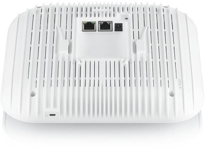 ZyXEL WAX650S, WiFi 6 AX3550, 2x2.5GbE LAN, NebulaFlex, inkl. 1 år Nebula Flex Pro Pack#3