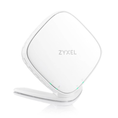 Trådlös router ZyXEL WX3100 AX1800 WiFi 6 med 2xGigaLAN switch