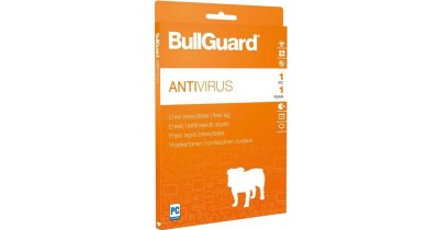 Bullguard Antivirus 1pc 1år