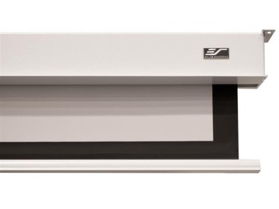 ELITE SCREENS ELITE EB100HW2-E12 16:9 H:124.5 W:221.4 White built-in Circuit board, V3.0 IR & RF & Wall board, 12V Trigger, Fiber Glass Fabric#4