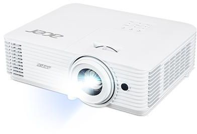 Acer M511, 4300 ANSI lumen, Full HD 1920x1080, 24~33dB, HDMI, högtalare