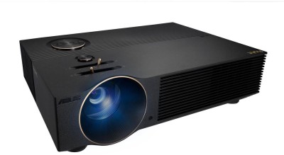 Asus ProArt A1, LED DLP, 3000 ANSI lumen, Full HD 1920x1080, 120Hz, 28~32dB, 2xHDMI, WiFi, högtalare, Wireless Mirroring