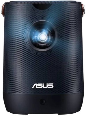 ASUS ZenBeam L2 Smart Portable LED Projector, DLP, Full HD 1920x1080, 960 ANSI Lumen, HDMI, 28~30dB, Android TV, högtalare, batteridriven