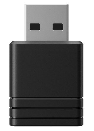 BenQ Wireless dongle EZC5201BS till EH620, LH730, LW600, LH600, LH650