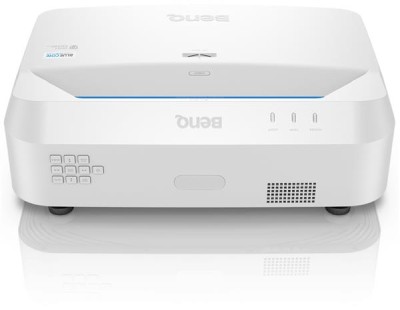 BenQ LW890UST, 4000 ANSI lumen, WXGA 1280x800, 32~35dB, 2xHDMI, LAN, högtalare, UltraShort-throw inkl. fäste#3
