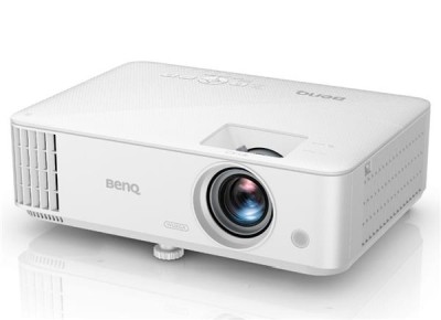 BenQ MU613, 4000 ANSI lumen, WUXGA 1920x1200, 29~35dB, 2xHDMI, högtalare