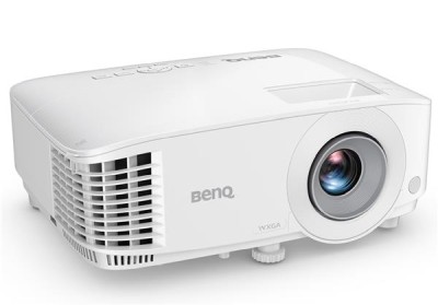 BenQ MW560, DLP, 4000 ANSI lumen, WXGA 1280x800, 29~34dB, 2xHDMI, högtalare