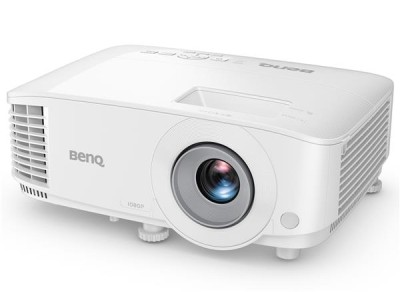 BenQ MH560, 3800 ANSI lumen, Full HD 1920x1080, 29~32dB, 2xHDMI, högtalare