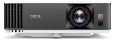 BenQ TK700, DLP, 4K/UHD 3840x2160, 3200 ANSI Lumen, HDR10, 2xHDMI, 28~34dB, högtalare