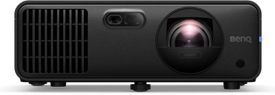 BenQ LH835ST, DLP laser, 4000 ANSI lumen, 1920x1080, 29~32dB, 2xHDMI/DP, högtalare, Short-throw