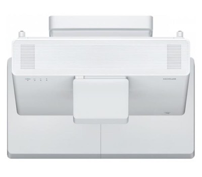 Epson EB-800F Signage Projector, 5000 ANSI lumen, 1920x1080, 27dB, HDbaseT, UltraShort-throw, utan väggfäste#4