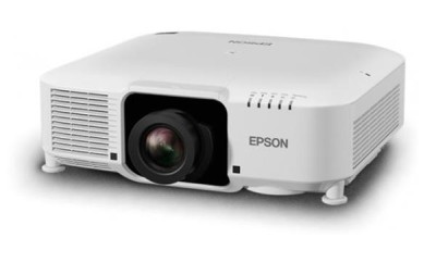 Epson EB-PU2010W, 10000 ANSI lumen, 1920x1200 WUXGA, 30~37dB, HDMI, LAN, utan lins#2