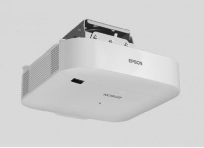 Epson EB-PU2010W, 10000 ANSI lumen, 1920x1200 WUXGA, 30~37dB, HDMI, LAN, utan lins#3