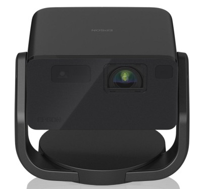 Epson EF-22B, 3LCD Laser, 500 ANSI lumen, Full HD 1920x1080, 18~22dB, HDMI, högtalare, Google TV, Bluetooth